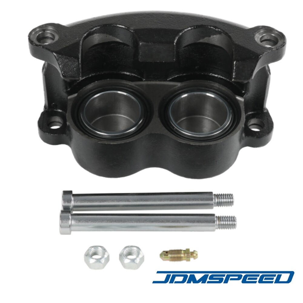 Disc Brake Caliper Fits Dexter 10K-12K Hydraulic Trailer Disc Brakes 089-002-02