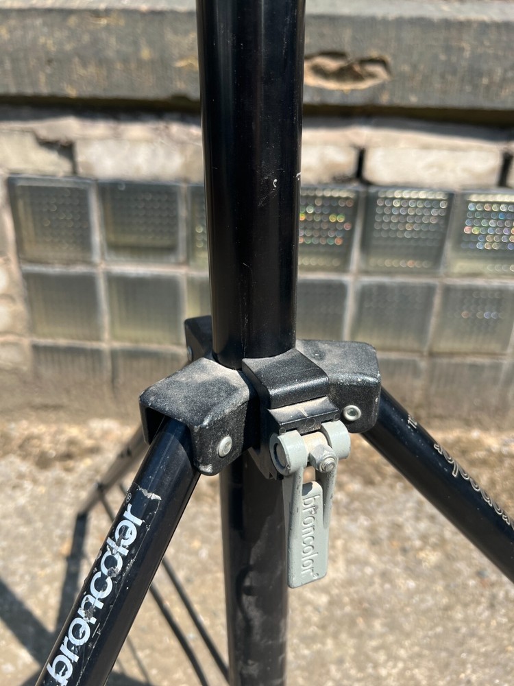 Broncolor Senior Light Stand - 112AC