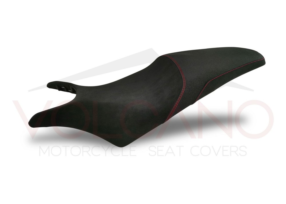 With Full Service Sattelfutter HORNET 600 2007 - 2013 -