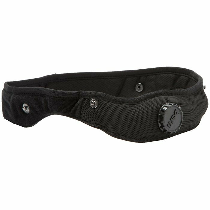 Bern ZipMold Summer Liner with Crank Adjuster