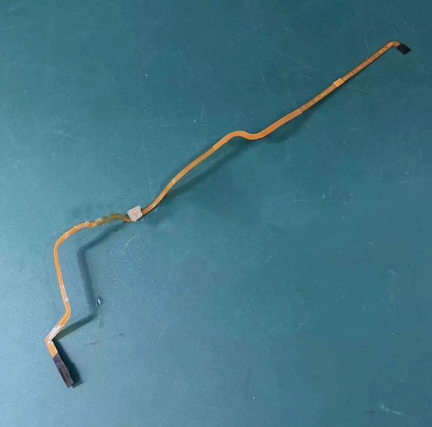 New Bar Sensor Flex Cable P1107244-101 Replacement for Zebra ZQ521 Printer