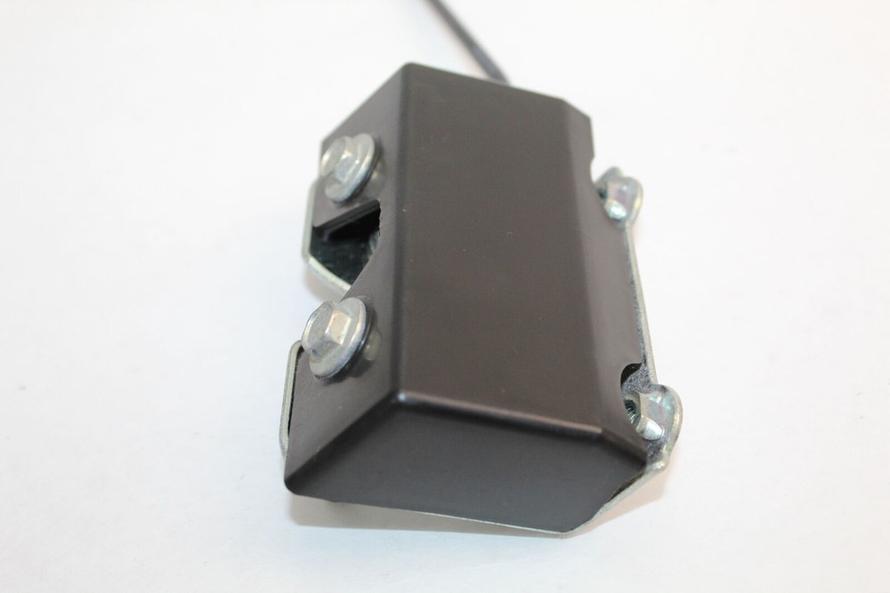 2019 Honda CBR300R Seat Latch