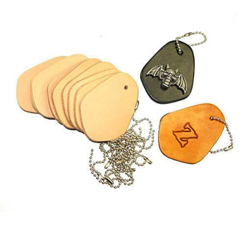 Key Fob Kits 10 Pack