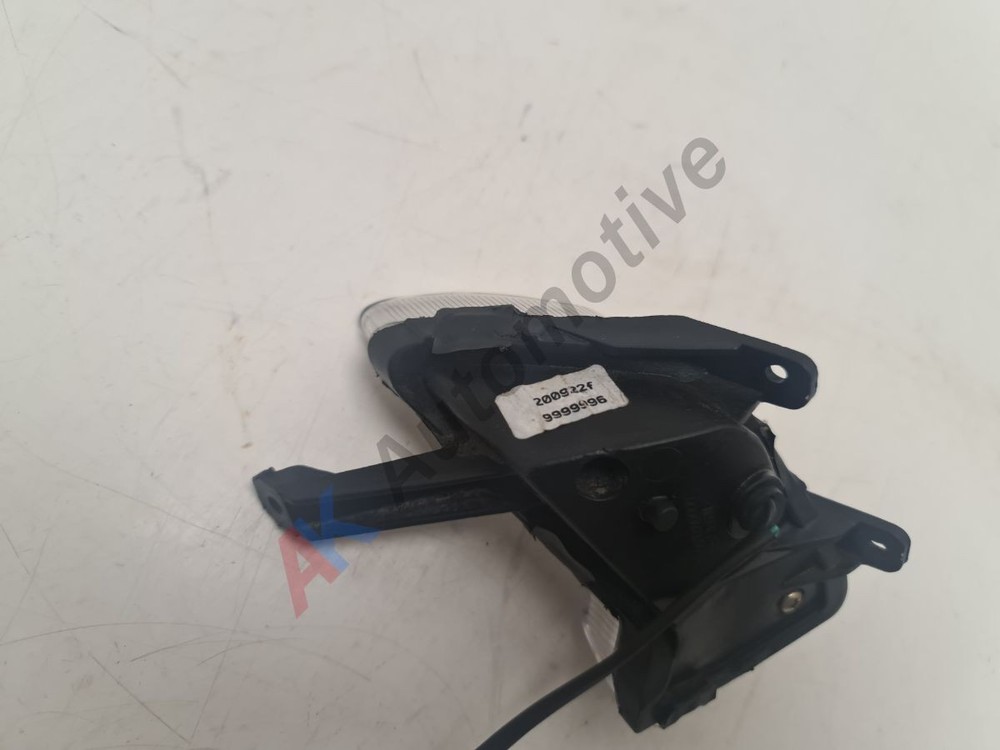 Keeway Cityblade 125 E4 2017~2021 - Left Rear Indicator