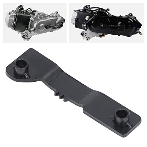 Variator Locking Tool Metal Variator Holder Locking Tool Black Motor Variator