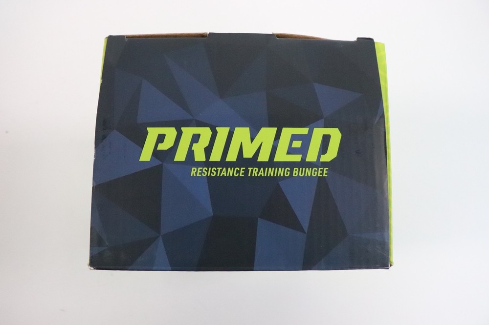 Primed Resistance Training Bungee Cord 8' Explosion Speed Strength