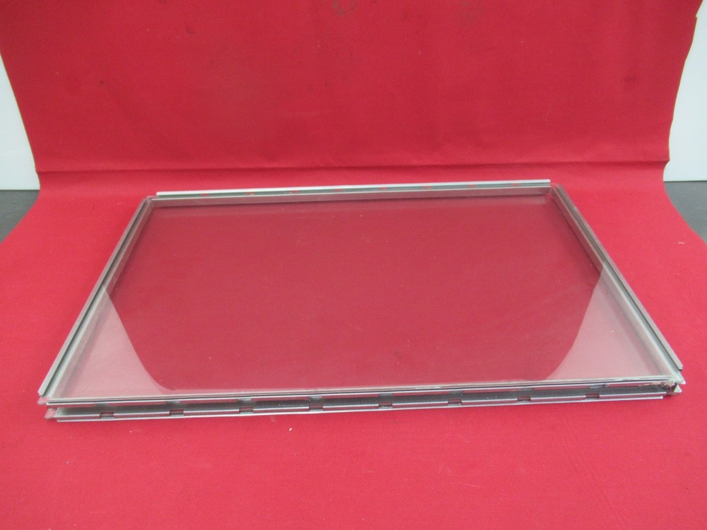 WB56X27480 GE Oven Window Pack