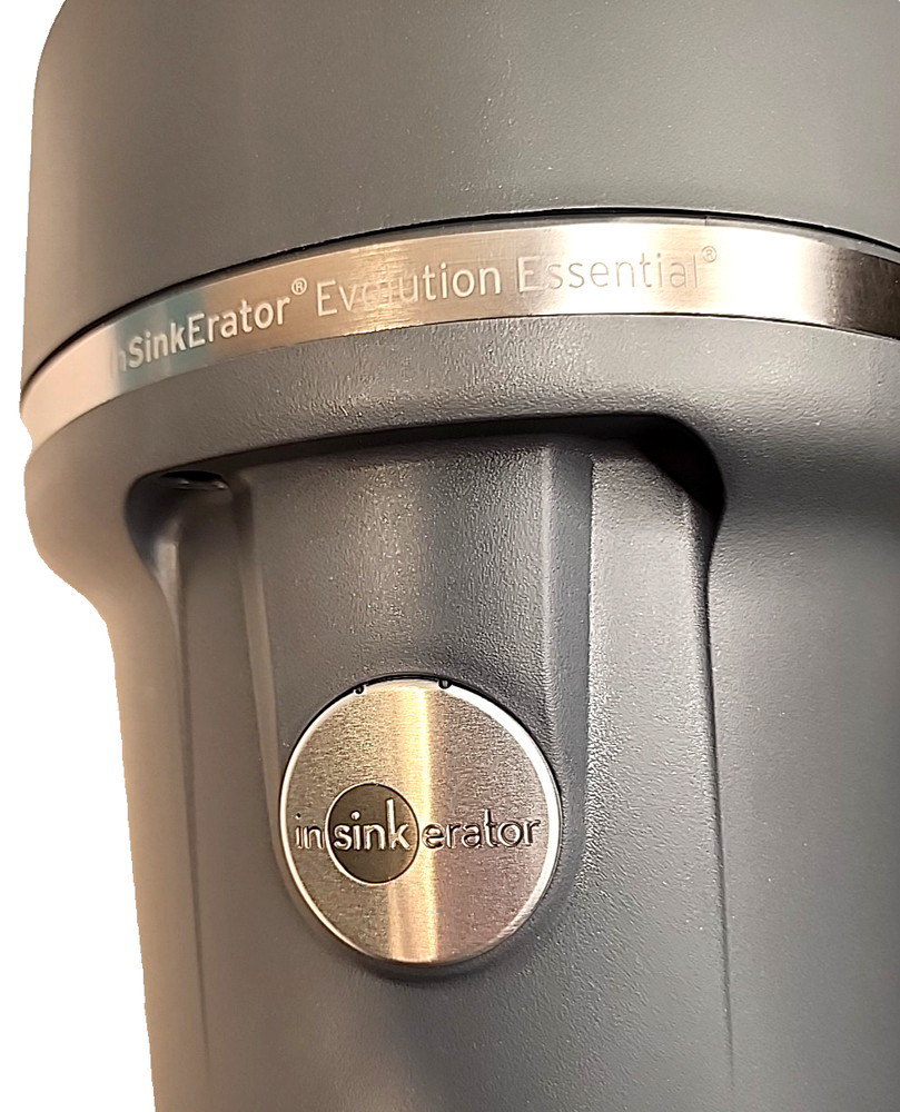 InSinkErator Essential XTR Garbage Disposal Evolution 3/4 HP Continuous Feed NEW