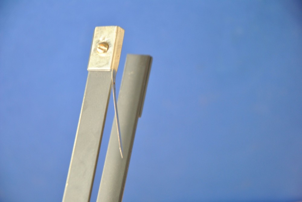 Vintage Soviet tuning fork. . USSR . Excellent condition lot