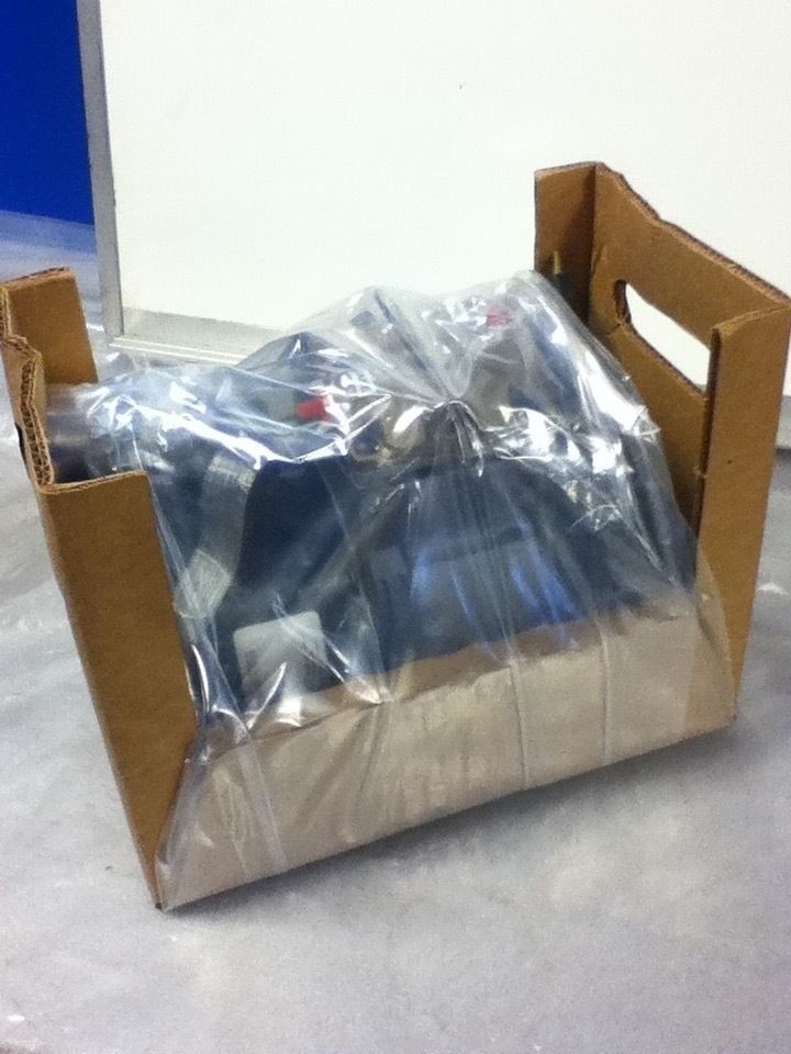 Thomas 688CE22-B Pump