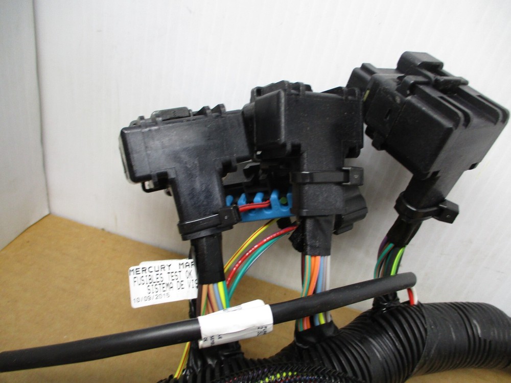 84-892926T03 Engine Harness Assembly