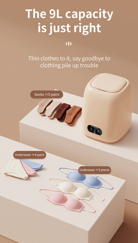 Mini Washing Machine Mini Washing Machine For Travel