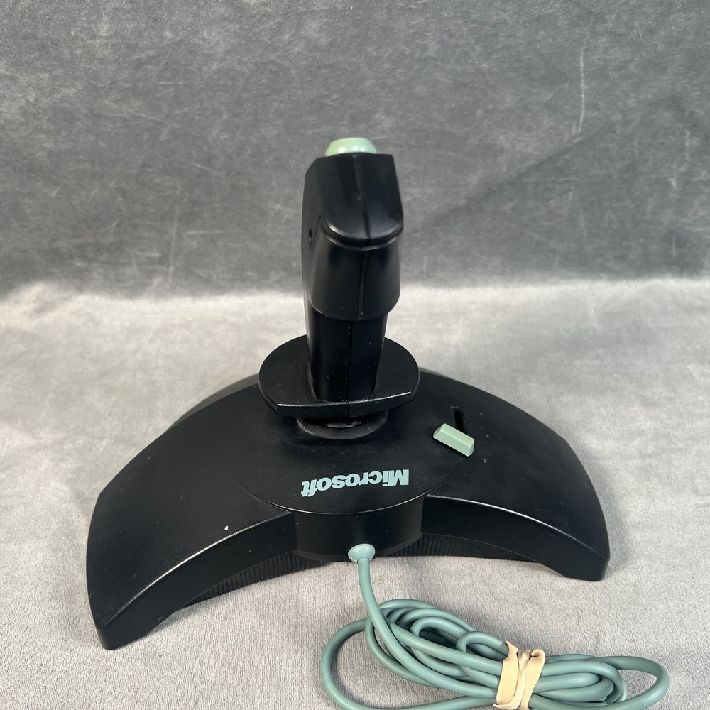 Microsoft SideWinder 3D Pro Joystick