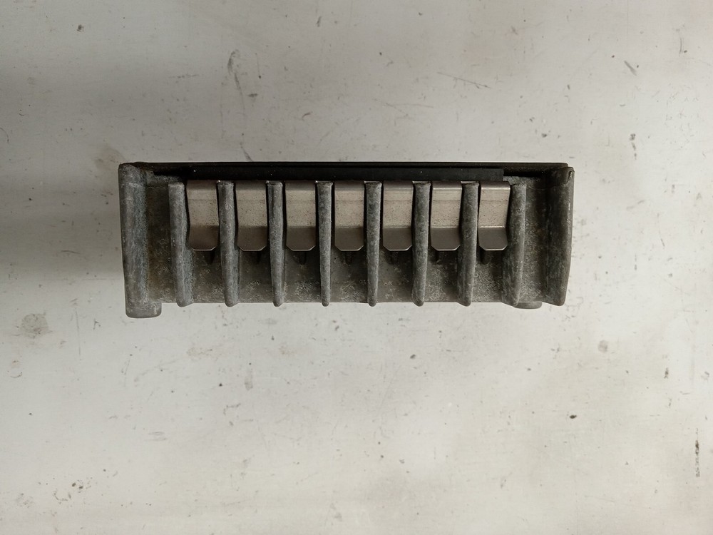 1996 DODGE STRATUS TRANSMISSION COMPUTER CONTROL MODULE OEM, 04606270