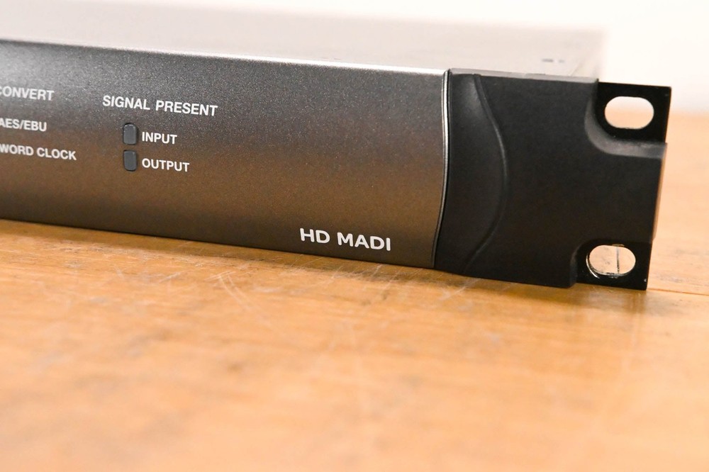 AVID HD MADI Interface for Pro Tools HD CG01ZU2