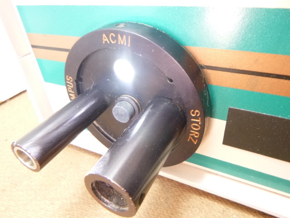 Endo ENDOlap Xenon Light Source