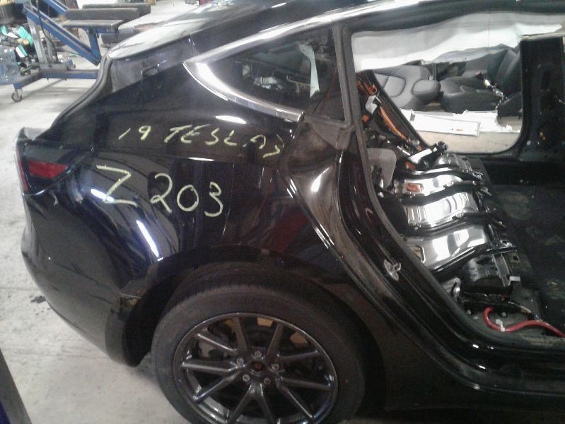 TESLA 3 2019 Camera/Projector 2111345