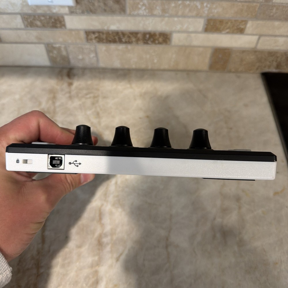 PreSonus Atom Production and Performance Pad Controller