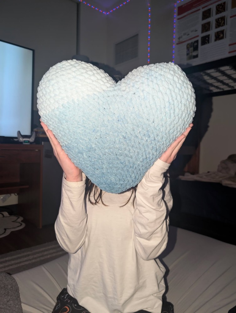 Custom Crochet Designs Handcrafted and Built for Quality PLEASE READ DESCRIPTION