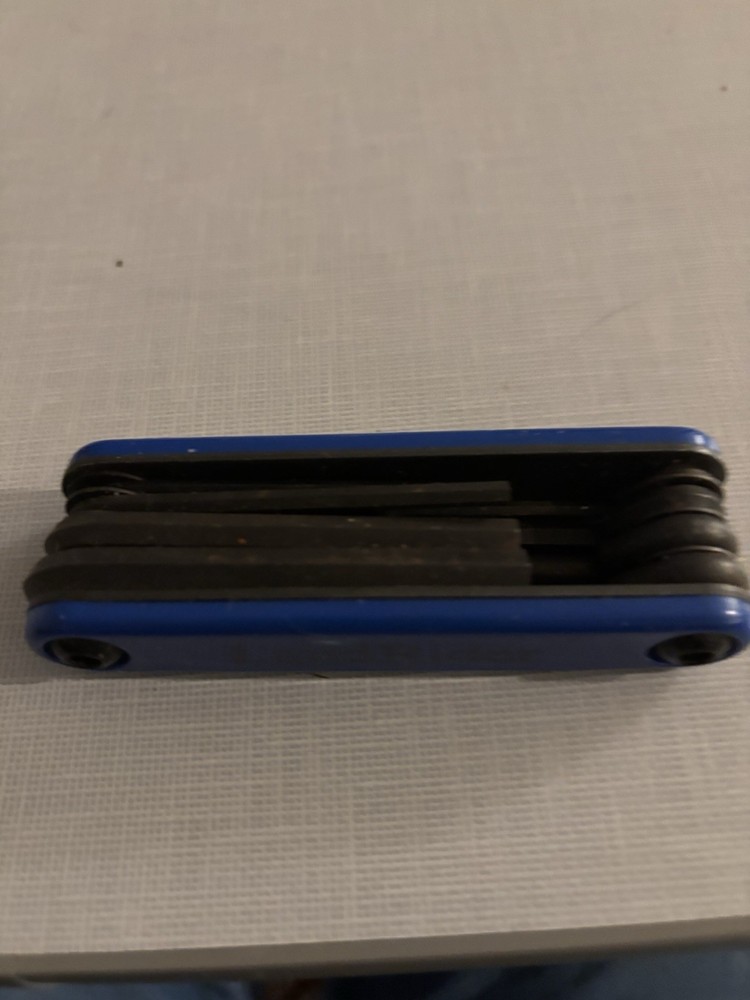 LandRider Multi Tool