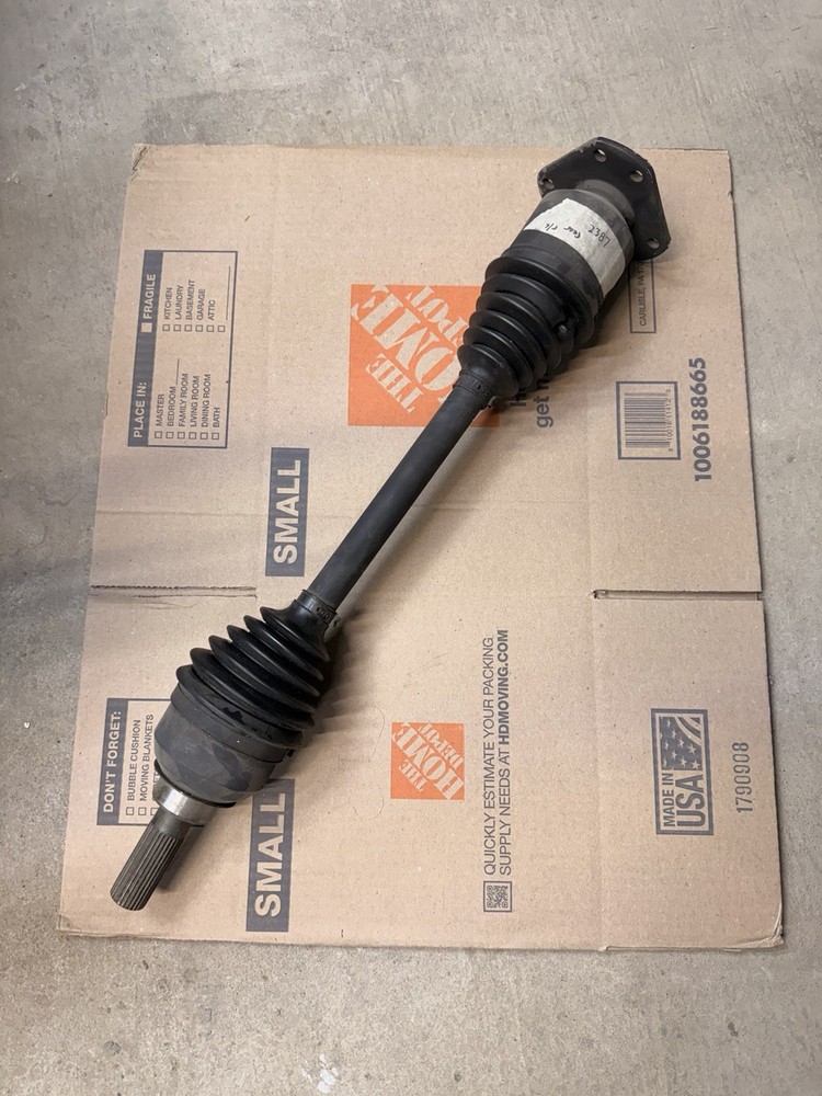 Hmmwv Rear Left Or Right 10k MFR-62826/34623