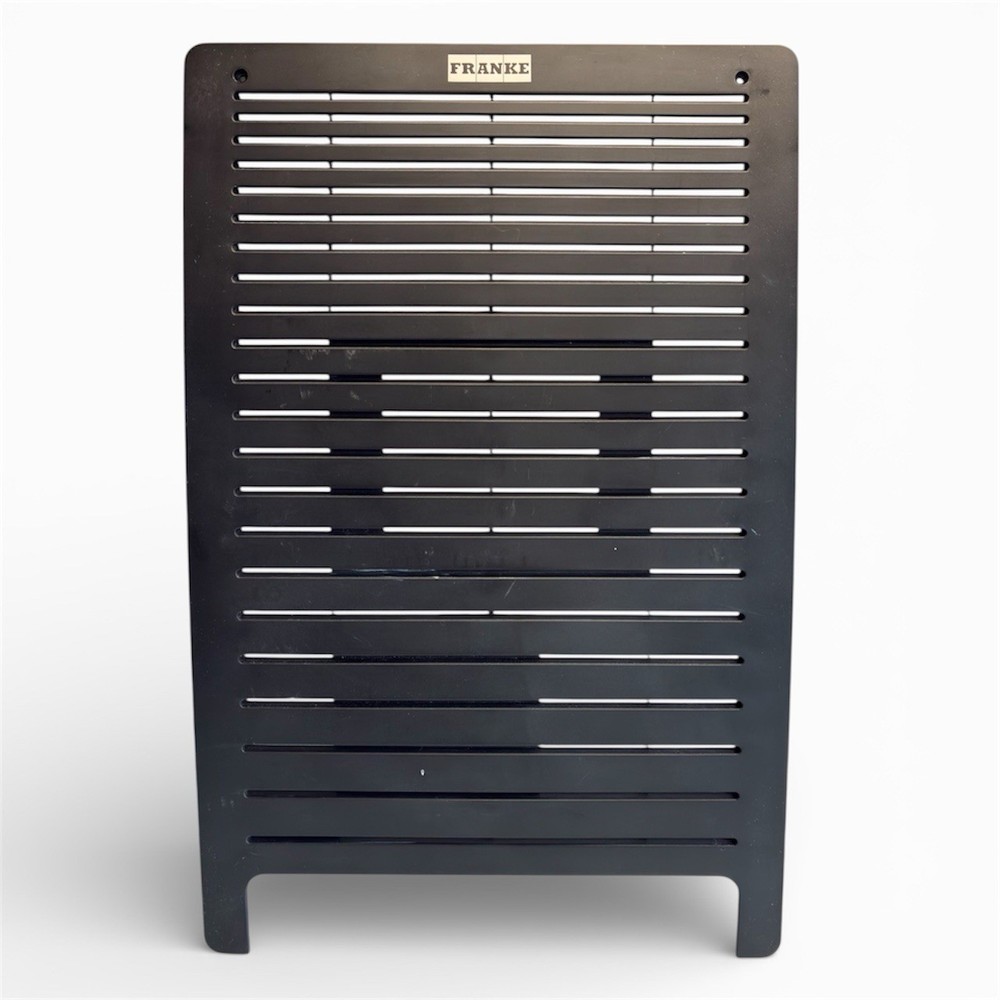 Franke A1000 Coffee Machine Rear Cover