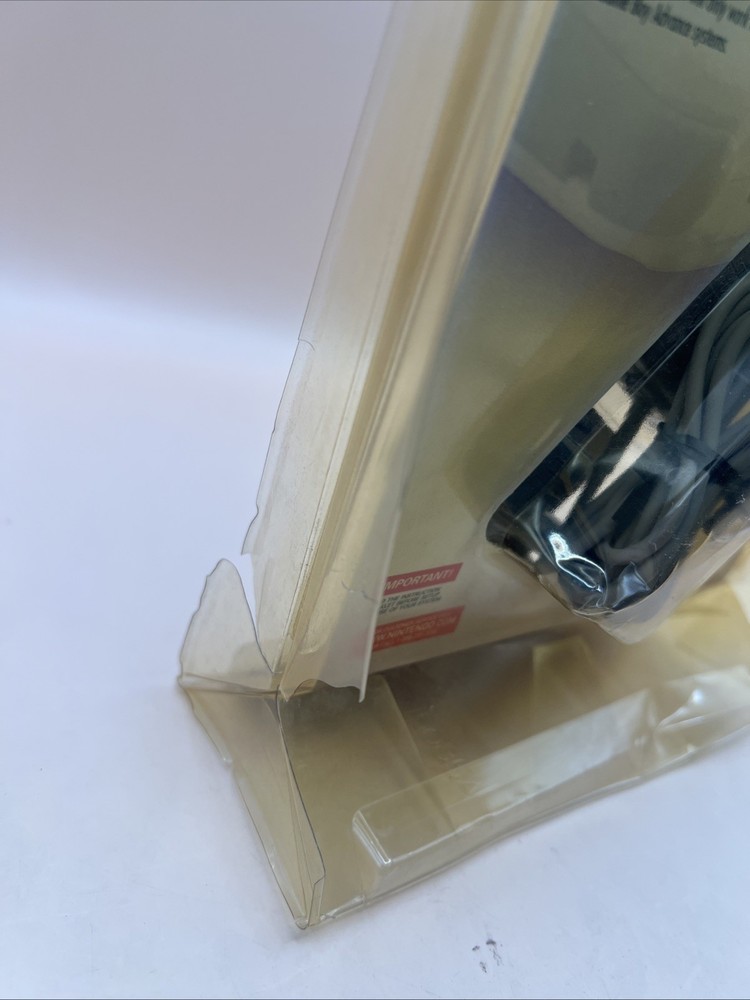 Nintendo Game Boy Advance AC Adapter Set