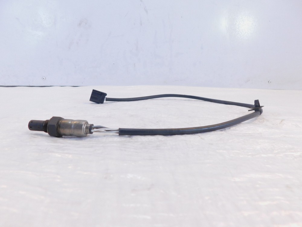 2013-2024 Honda CBR600RR & CBR600RA Exhaust Header Pipe Oxygen O2 Sensor & Cable