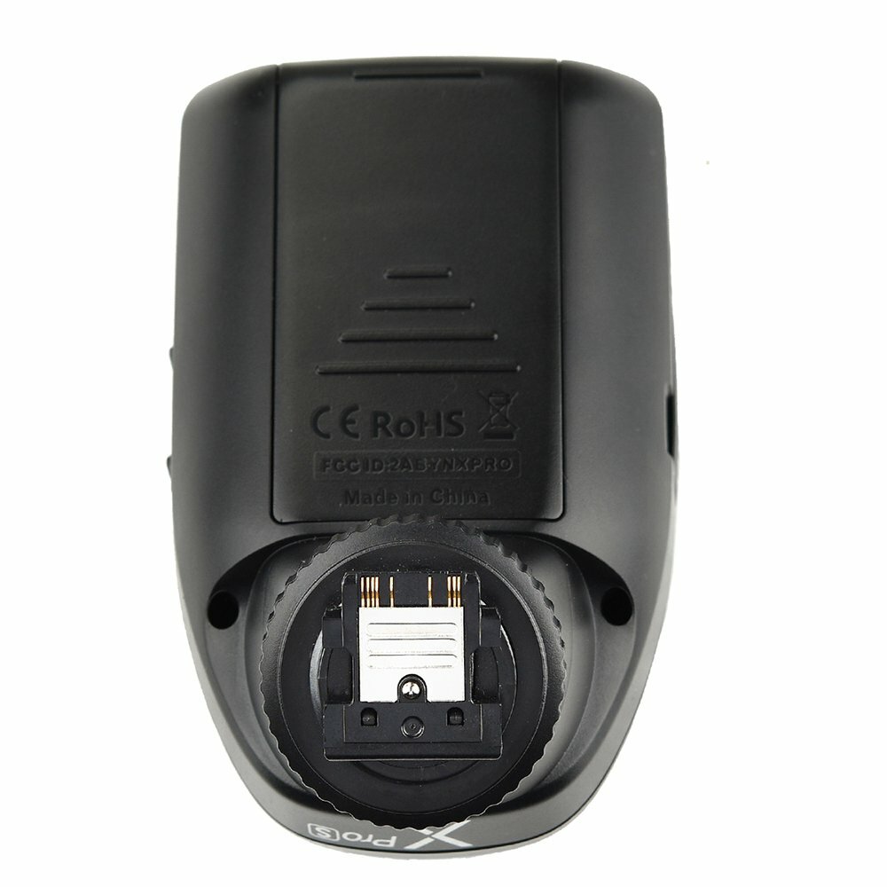 Godox Xpro-S TTL 2.4G Wireless X system Transmitter Sync Flash Trigger For Sony