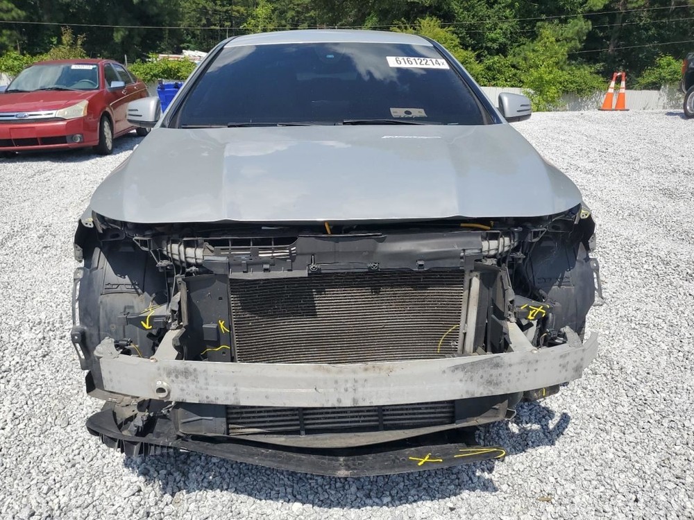CLA250 2016 Glove Box 5008476