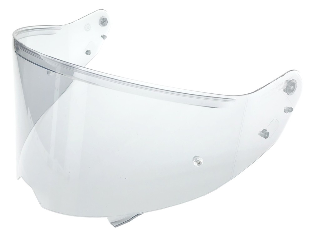 6D ATS-1 Helmet Pinlock Shield Clear