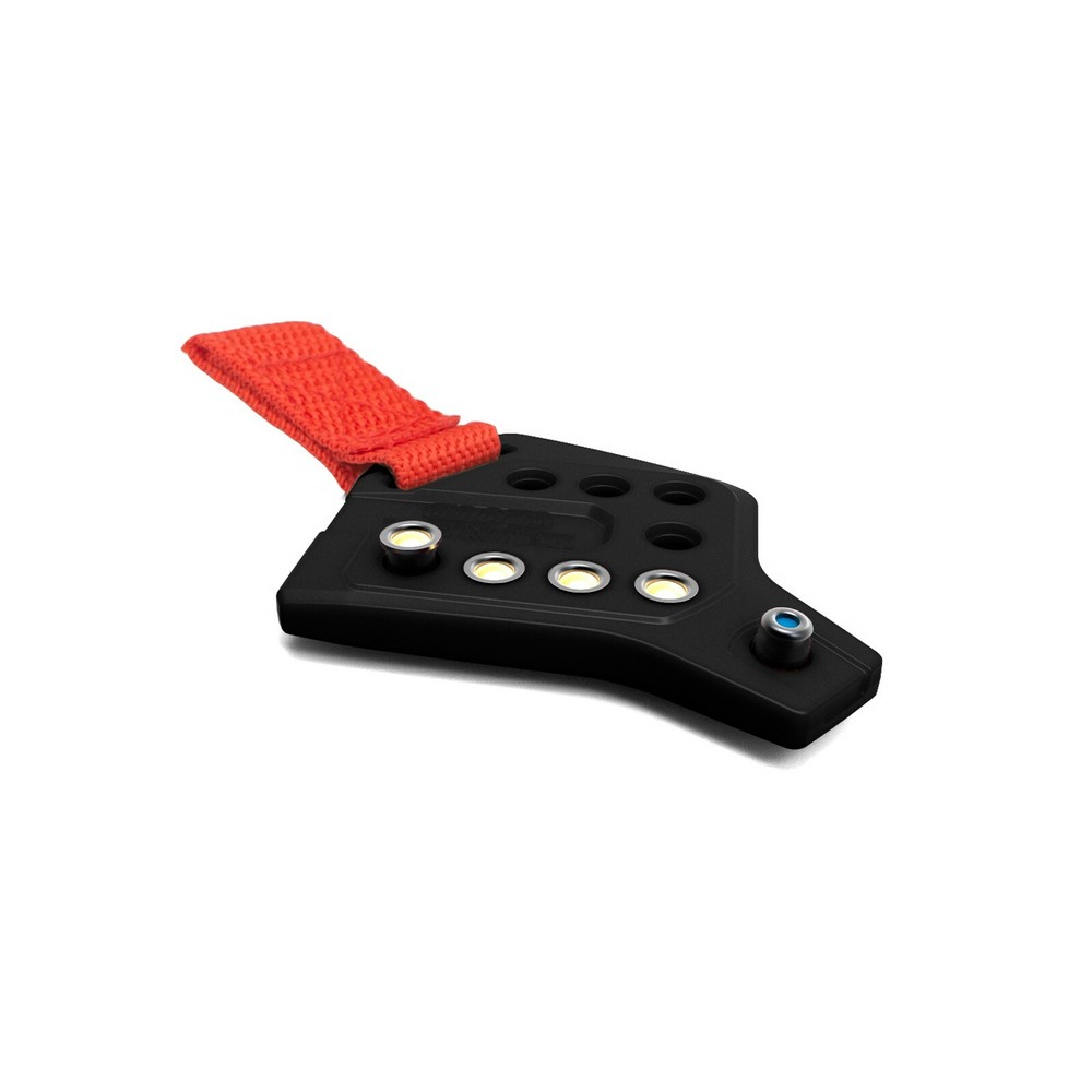 Thunder Cloud 209 Inline Muzzle loader Primer Capper by Allen, holds 8+ Primers