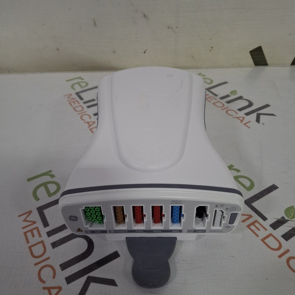GE Healthcare PDM Nellcor Patient Data Module