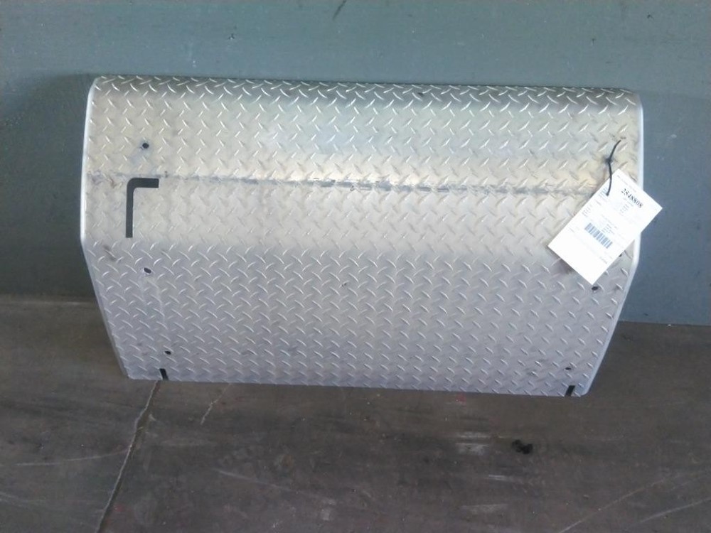 Replaces 2014 FREIGHTLINER CASCADIA 125 DPF COVER ,  IL