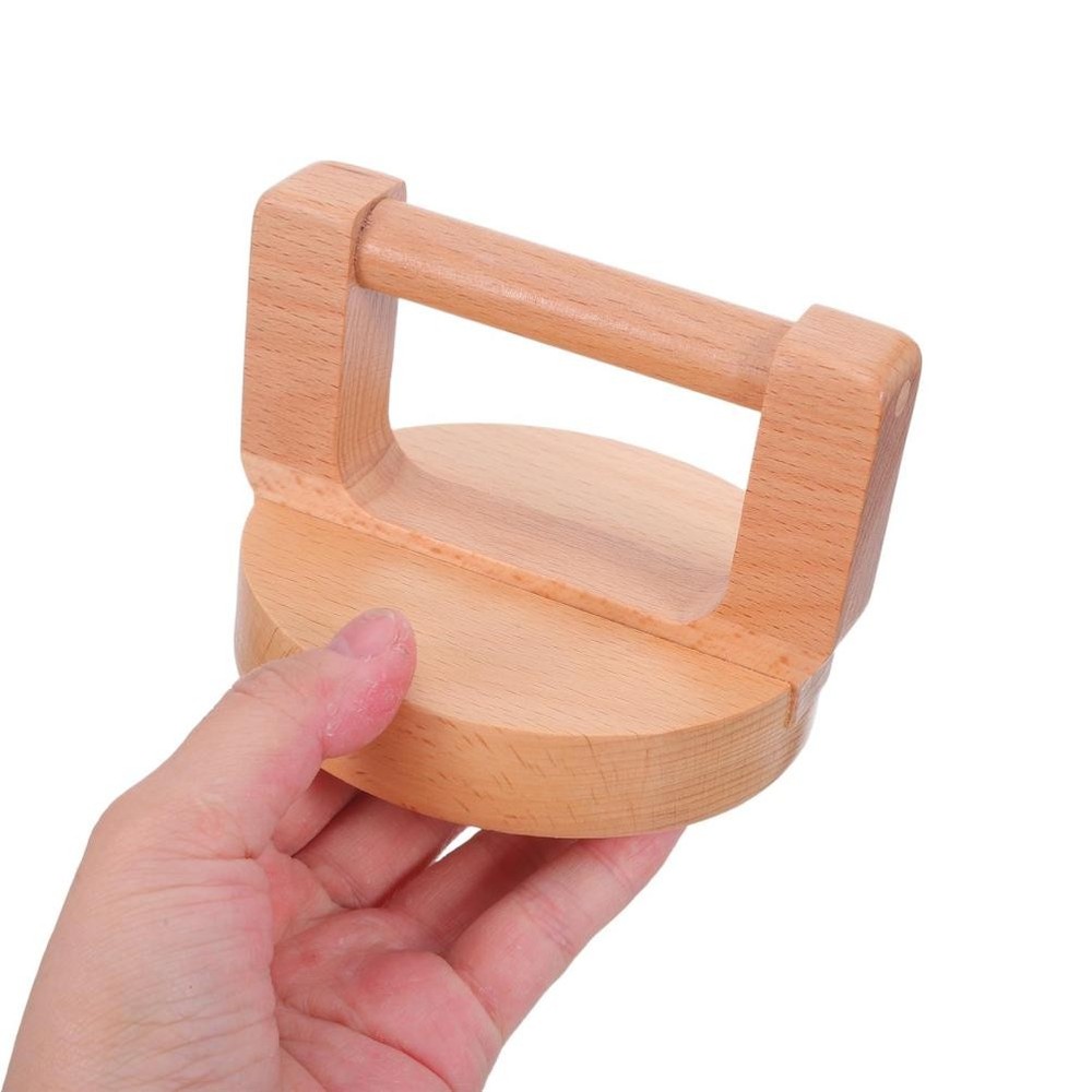 Engraved Pressure Plate Cardmaking Burnisher Tool Block Printing