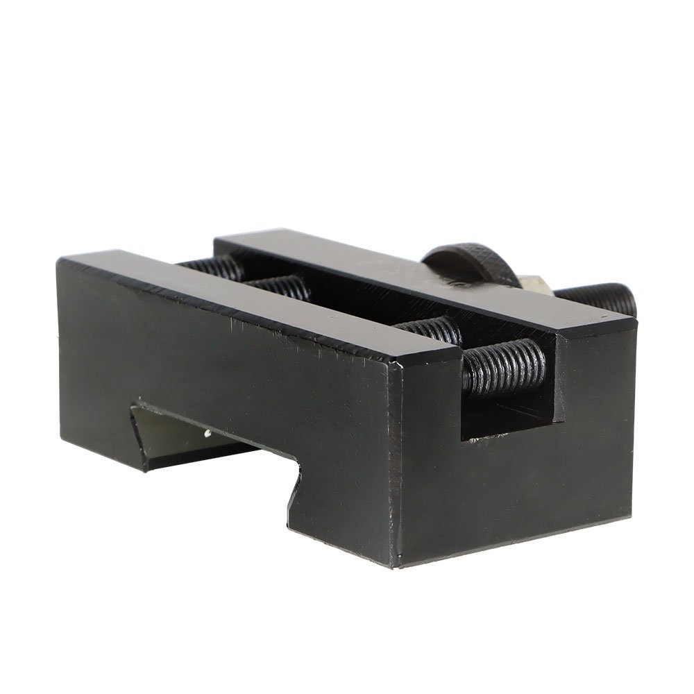 Labwork BXA #1 Quick Change Tool Post Turning & Facing Lathe Tool Post Holder