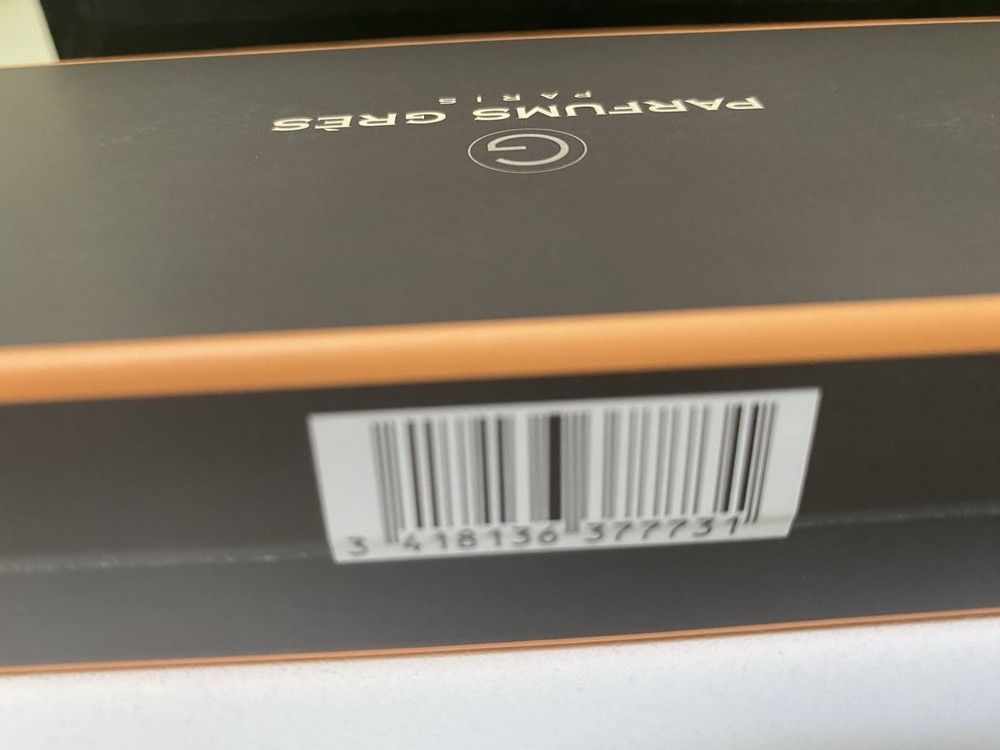 VTG Parfums Gres Mini set Alix,Cabochard,eau de gres,Cabotine,Cabochard 1996