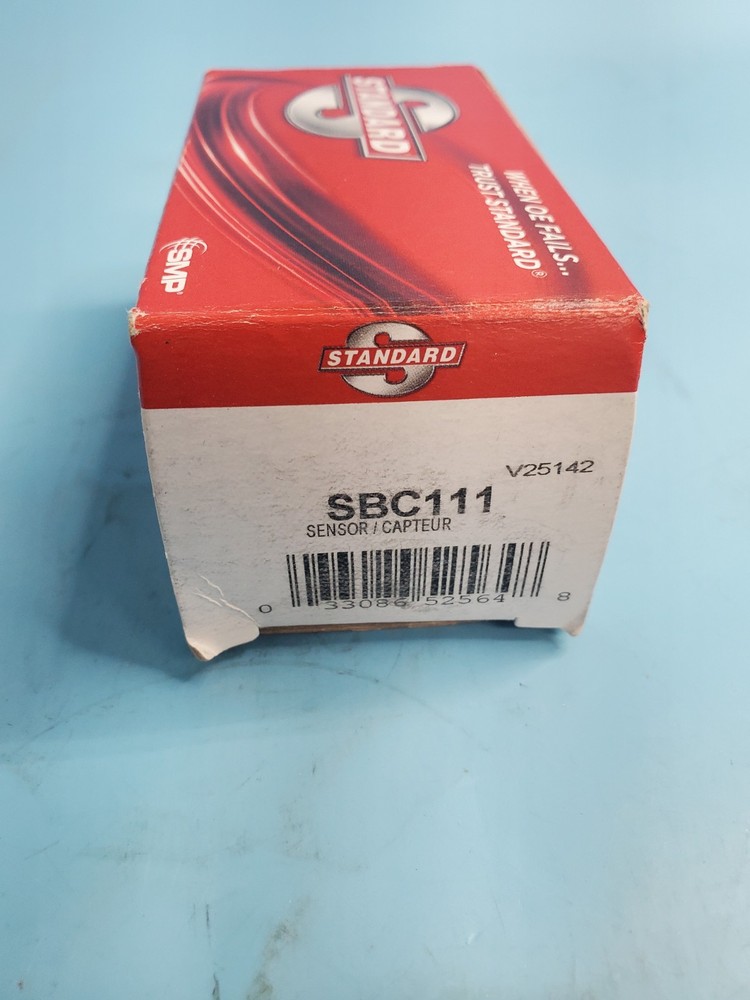 Standard Ignition Sbc111 Battery Current Volt Sensor