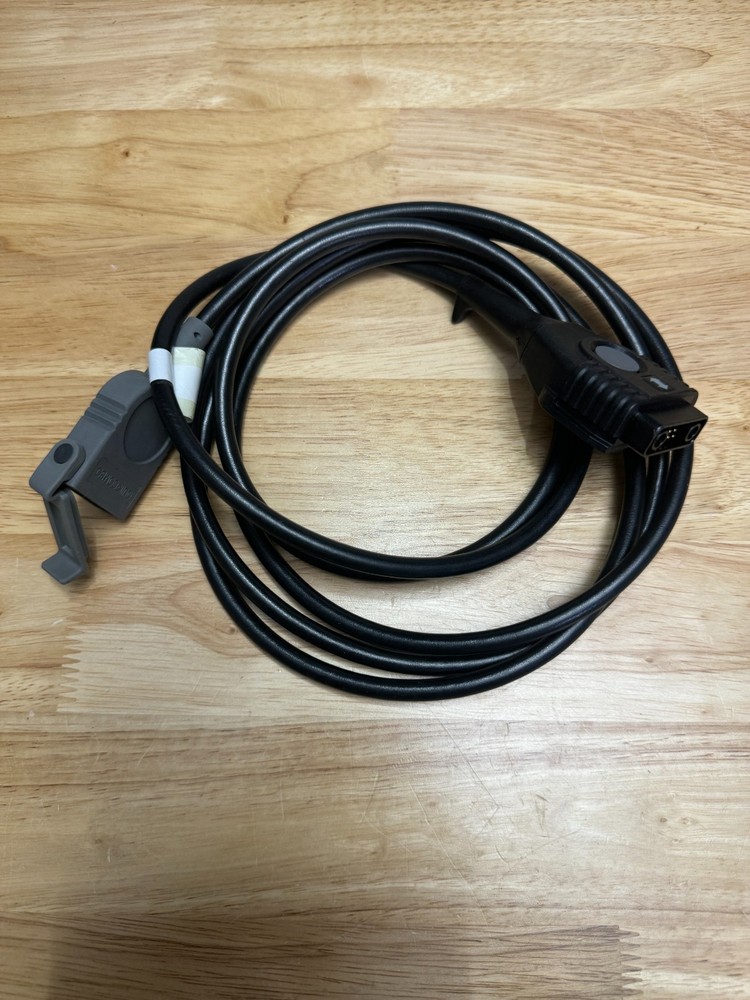 Physio-Control Quick Combo Multifunction Cable (3207047-002) - Pre-Owned