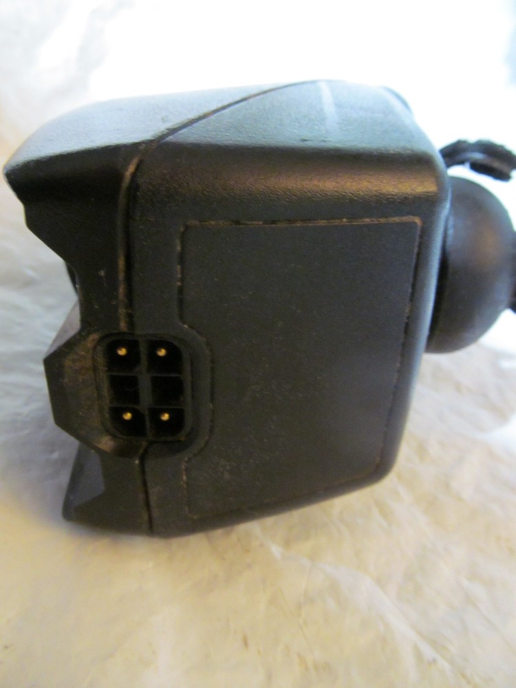 Shark DK-REMD01 Dynamic Joystick from M51 Surestep Wheelchair