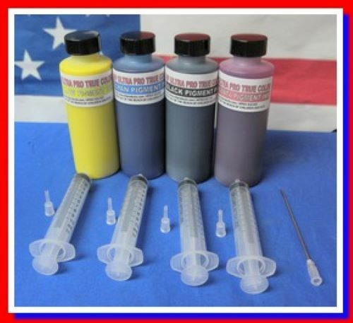 Compatible Ink Refill Kit For HP Original 962 Cartridges