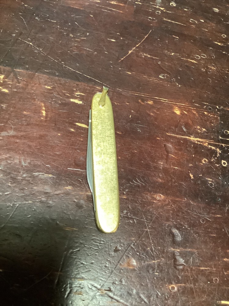 Providence Pocket Knife