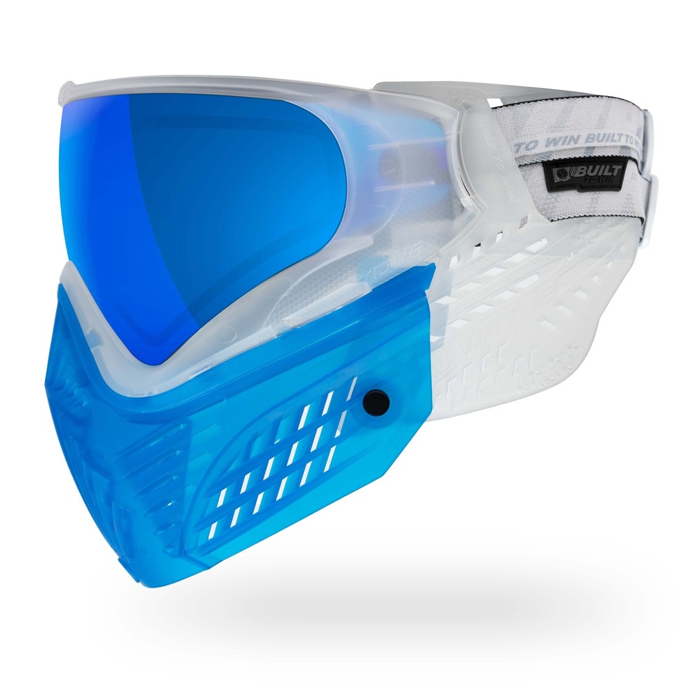 Virtue VIO X6 Goggle - Clear Ice