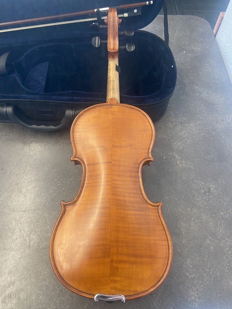Franz Hoffmann Maestro Violin W/ Bow & Case