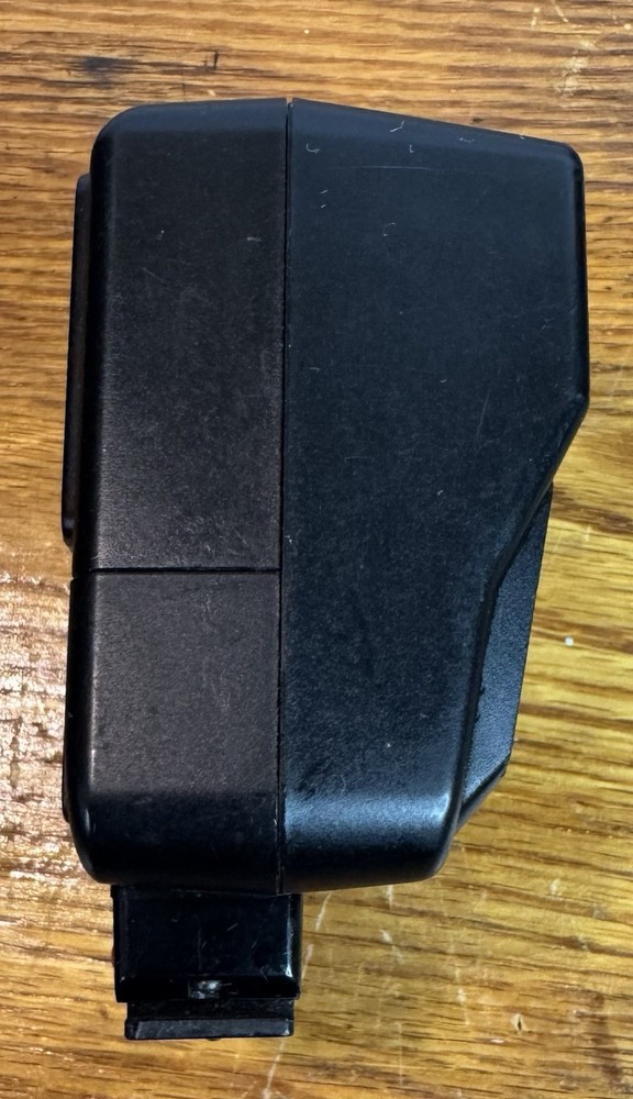 Arkon AR 22T Compact Electronic Flash for Camera TESTED