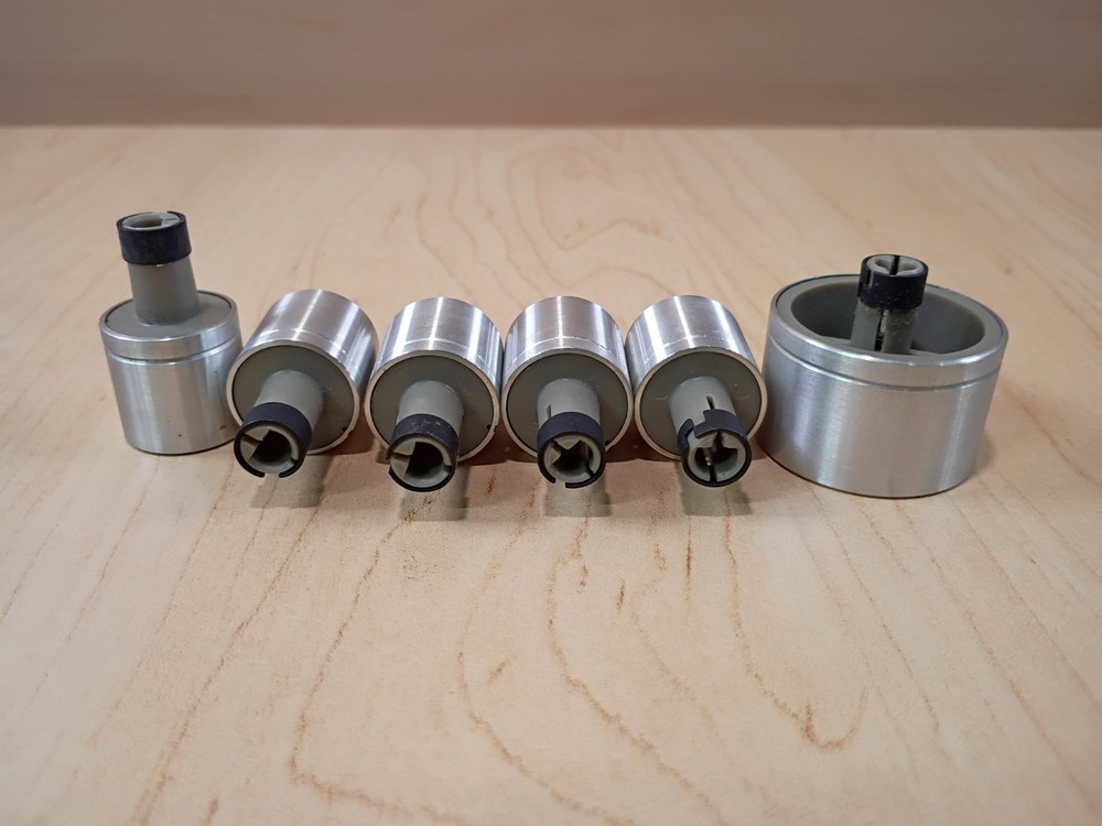 Hitachi SDT 9310 Knobs Set