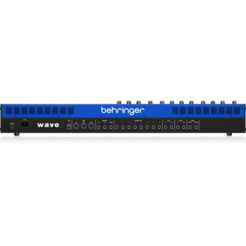 Behringer Wave Hybrid Wavetable Synthesizer