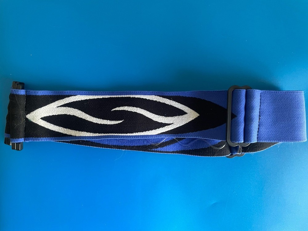 Smith Snowboarding/Motocross Goggle Strap New