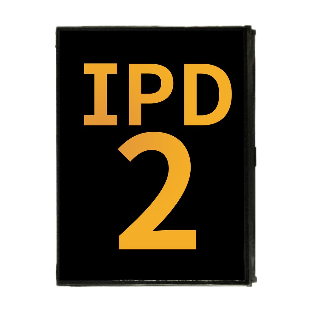 Premium LCD for iPad 2