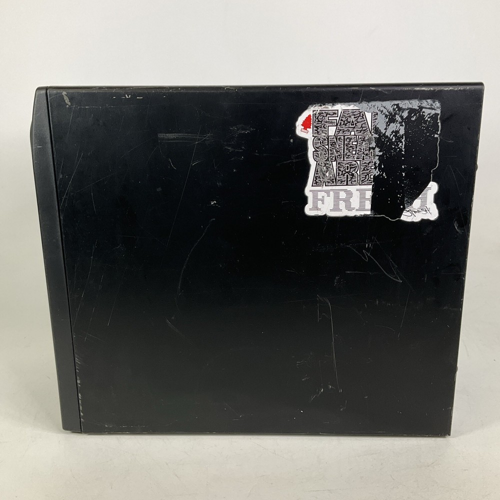 1 To 2 Disc Duplicator CD DVD Burner 2030A